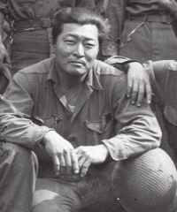 Isaac Akinaka