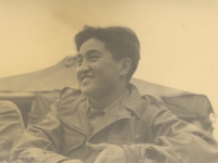 Conrad Kurahara [Courtesy of Bernard Akamine]