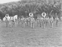 Our Band Paukukalo 1939.   [Courtesy of Mike Harada]