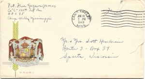 Fred-Kagawa-Yasuo-01-16-1943-Envelope