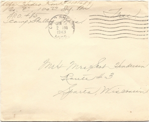 Hideo-Kon-01-14-1943-Envelope