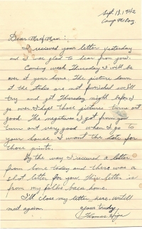 Thomas-Higa-09-18-1942-Letter