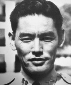 Allen Ohata