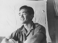 Isao Nadamoto [Courtesy of Jan Nadamoto]