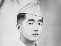 Isao Nadamoto [Courtesy of Jan Nadamoto]