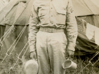 Cpl T. Honda (Courtesy of Joyce Walters)