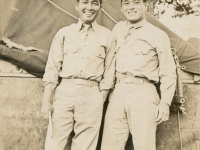 Fukuda, Kidani (Courtesy of Joyce Walters)