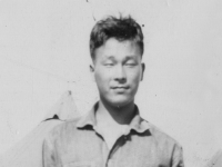 Fusao Uchiyama. [Courtesy of Janice Uchida Sakoda]