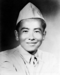 Herman Teruya