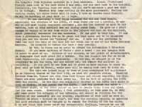 Capt K Kometani, 12/14/1944, page 1