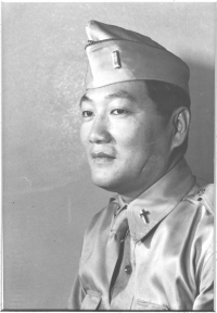 Masao Yamada (Courtesy of Armin Yamada)