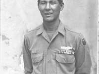 Formal Portrait of Yozo Yamamoto, early 1940s [Courtesy of Sandy Erlandson]